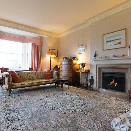 Kilmelfort Glenmore Country House B&B מראה חיצוני תמונה