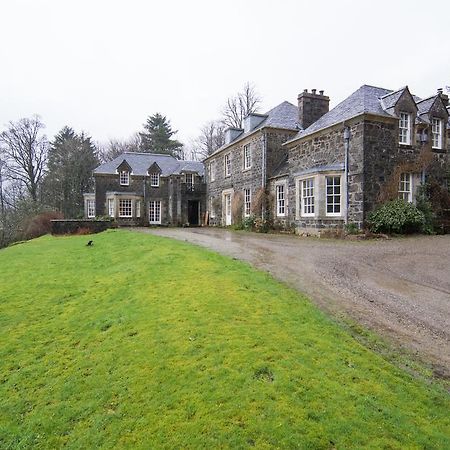 Kilmelfort Glenmore Country House B&B מראה חיצוני תמונה