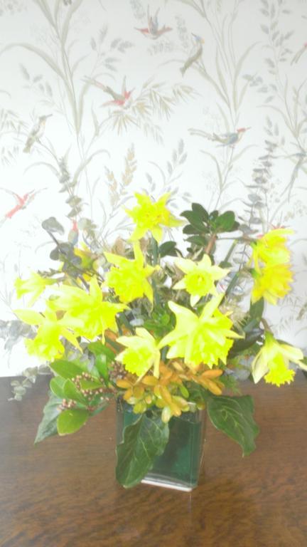 Kilmelfort Glenmore Country House B&B חדר תמונה