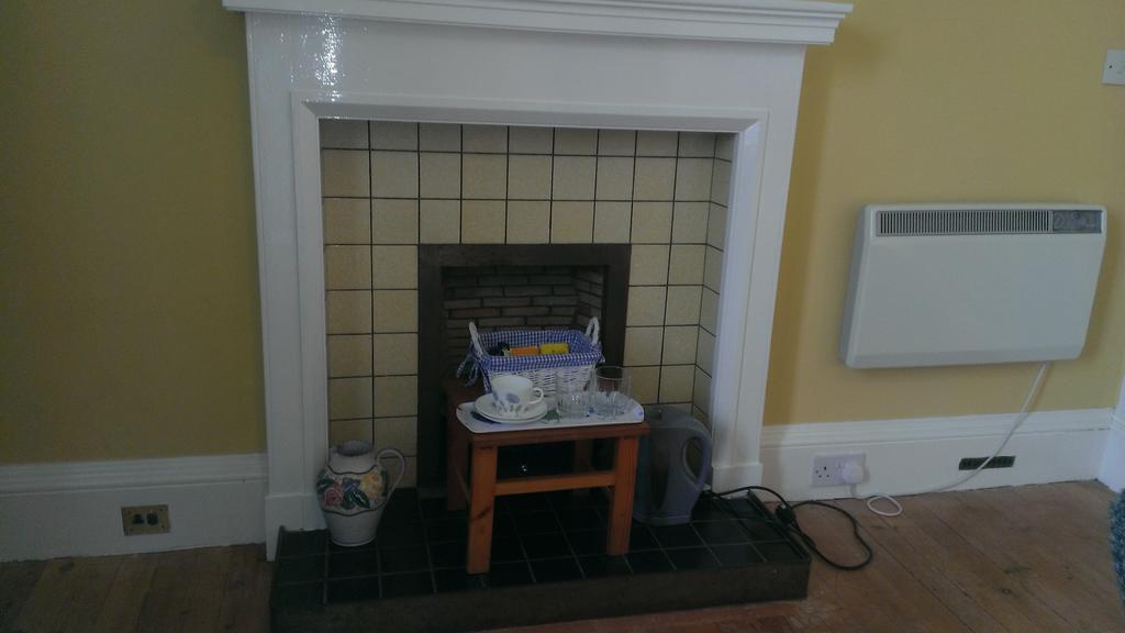 Kilmelfort Glenmore Country House B&B חדר תמונה