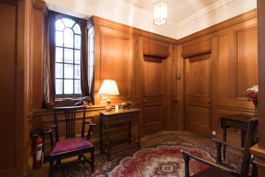 Kilmelfort Glenmore Country House B&B מראה חיצוני תמונה