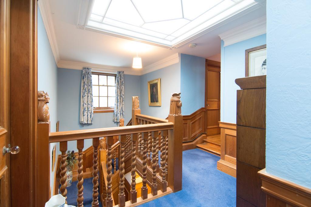 Kilmelfort Glenmore Country House B&B מראה חיצוני תמונה
