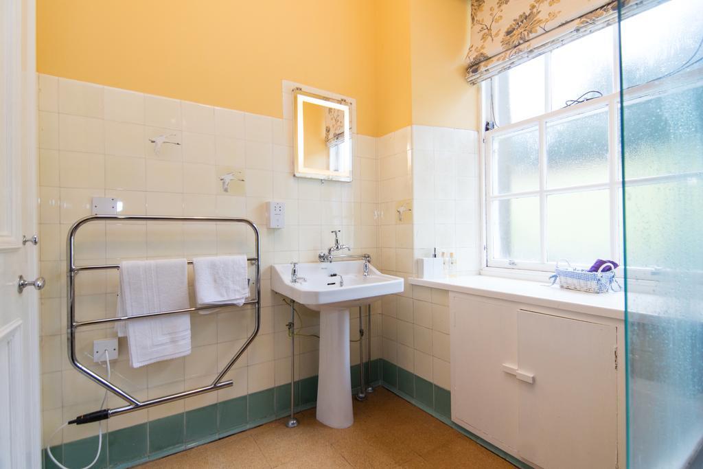 Kilmelfort Glenmore Country House B&B מראה חיצוני תמונה