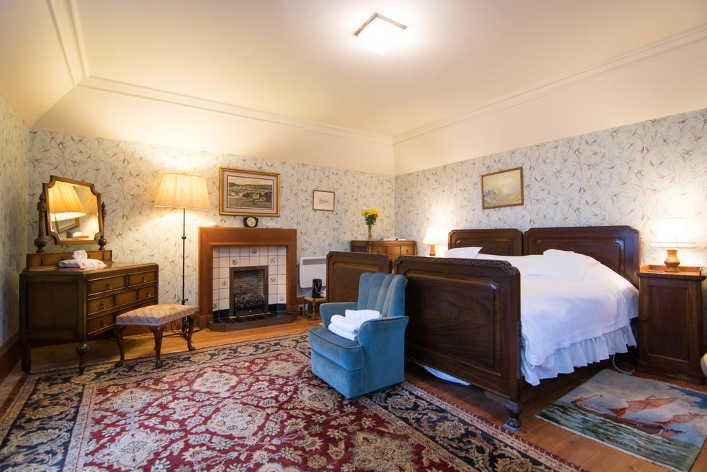 Kilmelfort Glenmore Country House B&B מראה חיצוני תמונה