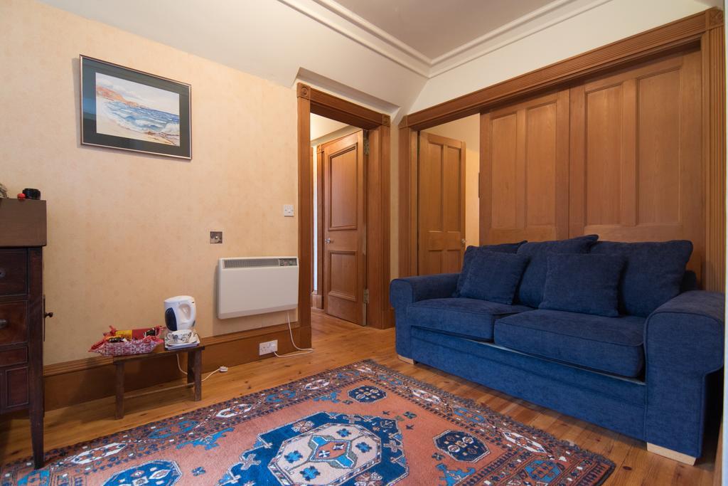 Kilmelfort Glenmore Country House B&B מראה חיצוני תמונה