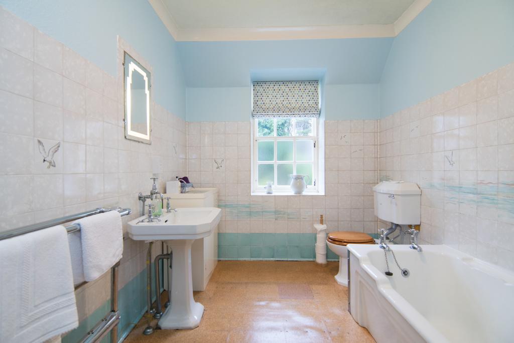 Kilmelfort Glenmore Country House B&B מראה חיצוני תמונה